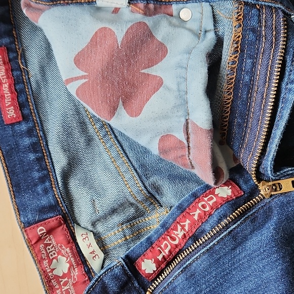 Lucky Brand Jeans - Picture 5 of 5